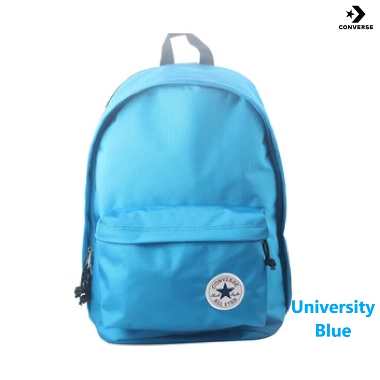 Converse Core Carryover Backpack - University Blue | Pacific eShop