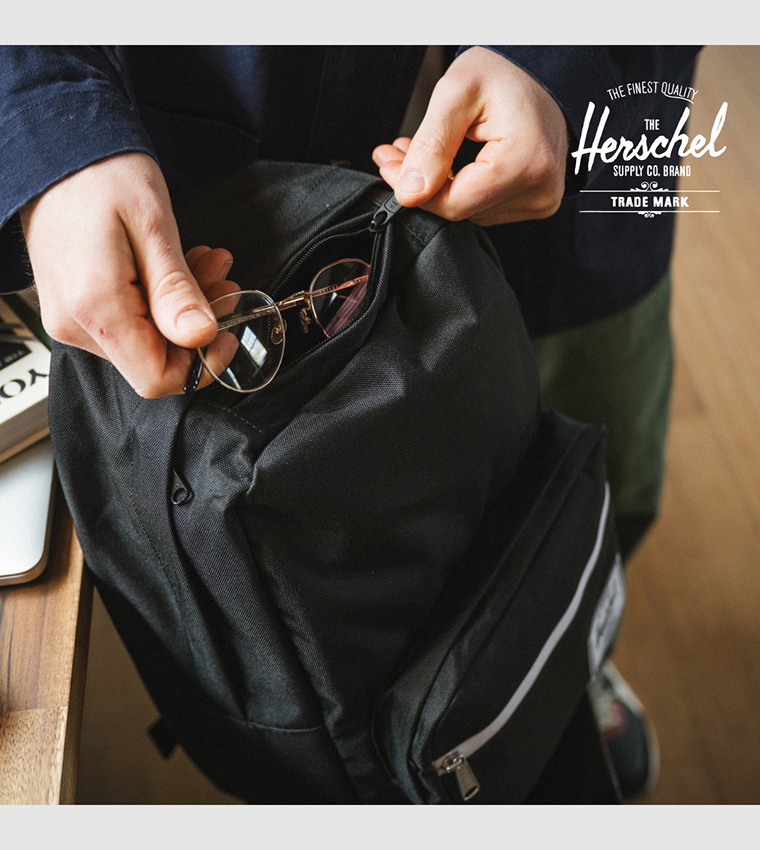 Herschel Supply Pop Quiz Backpack 22L Pacific Bookstores Pte Ltd