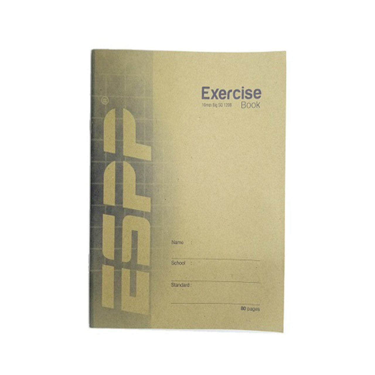 ESPP F5 80P Big Square EB 120B (FSC) (10-In-1) | Pacific eShop