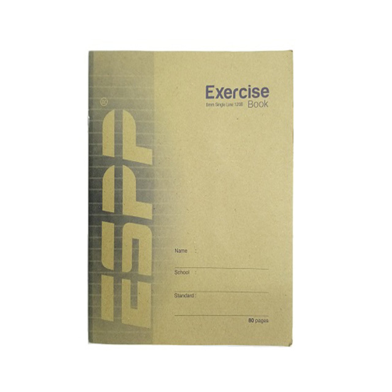 ESPP F5 80P Single Line EB 120B (FSC) (10-In-1) | Pacific eShop