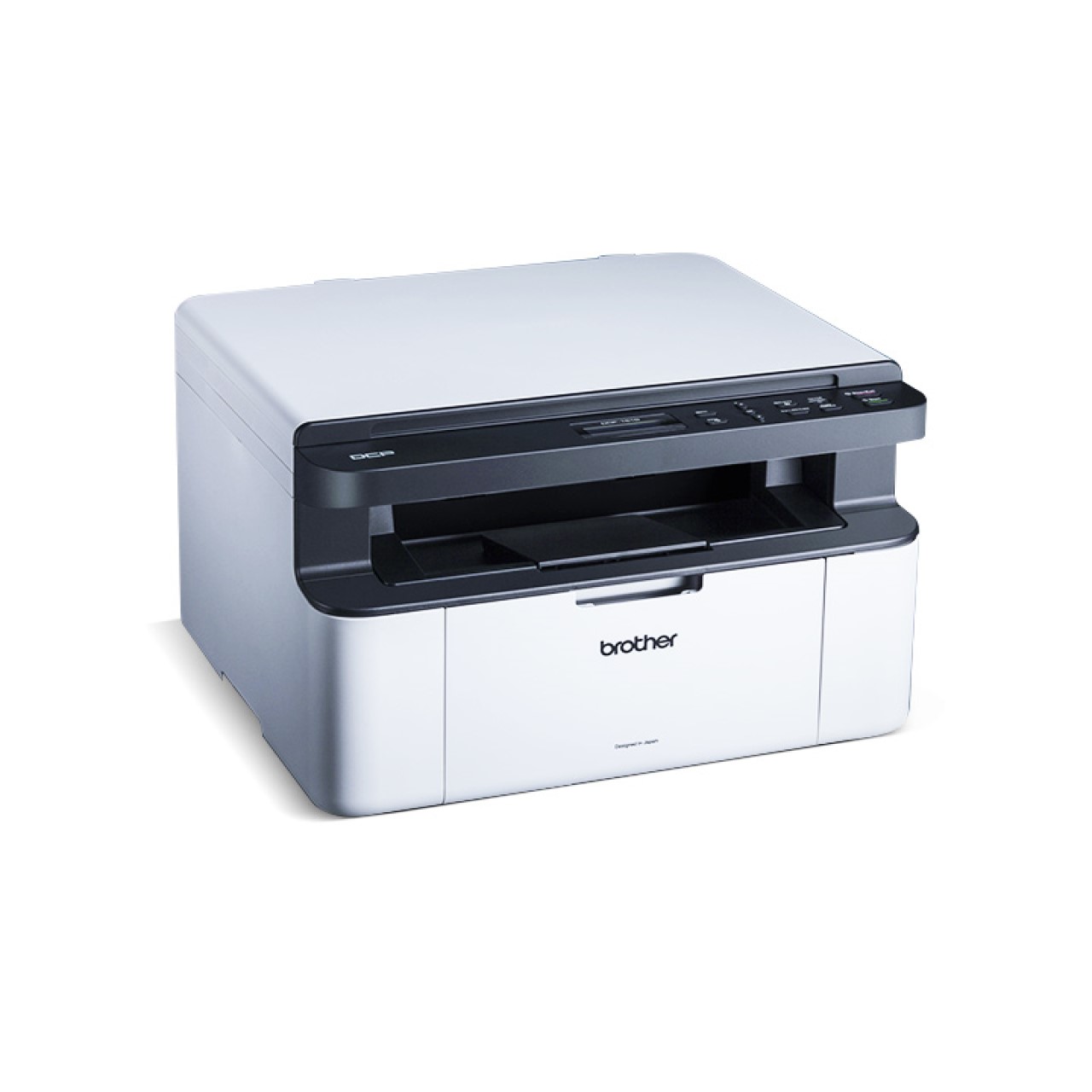 Brother DCP1510 Laser Printer Pacific Bookstores Pte Ltd