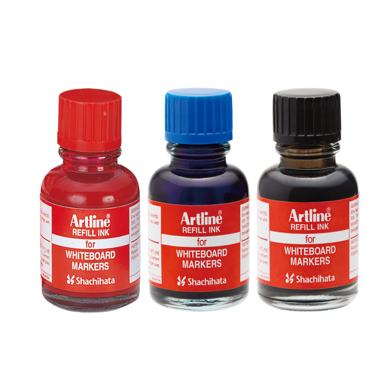 Artline ESK-50A Refill Ink For Whiteboard Markers Pacific