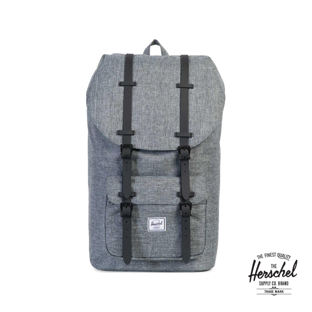 Herschel Little America Backpack Pacific Bookstores Pte Ltd