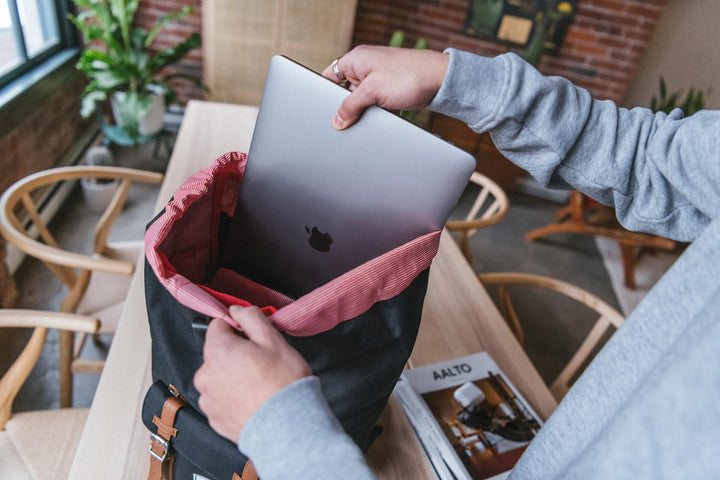 Herschel Little America MidVolume Backpack Pacific Bookstores