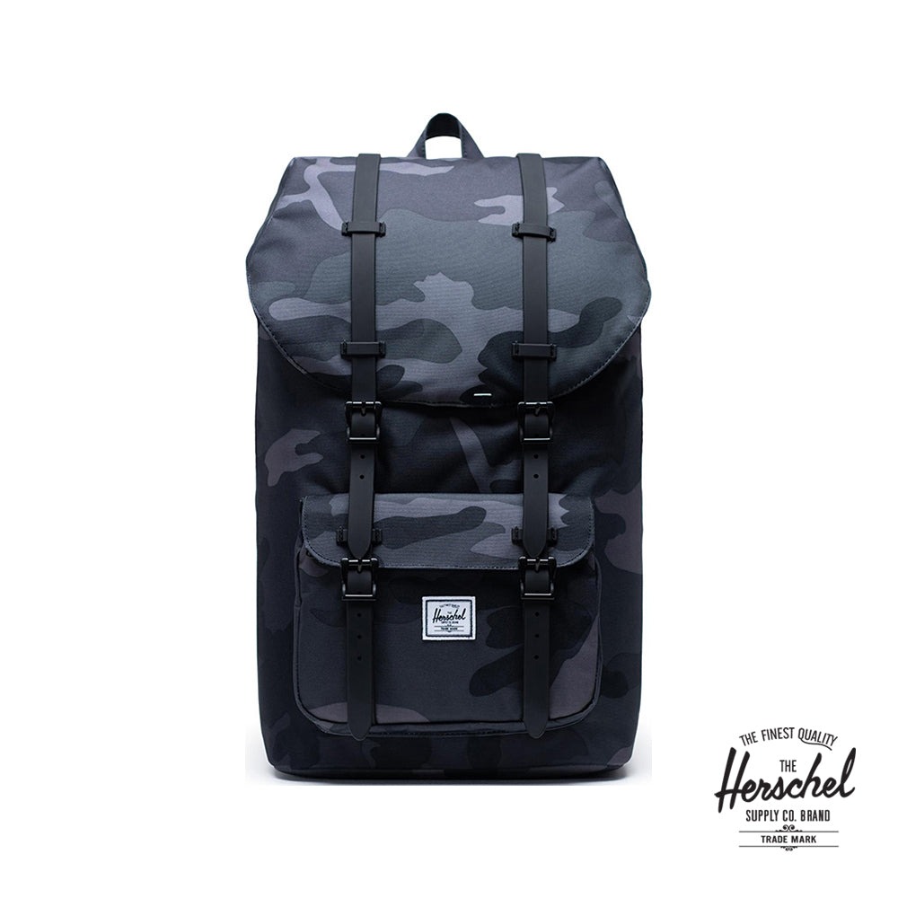 America Mid Volume Herschel Little America Laptop Size Herschel