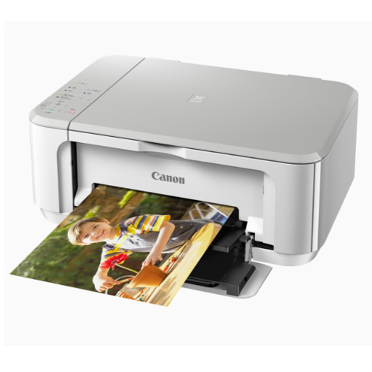 Canon MG3670 Inkjet Printer All-In-One Pixma | Pacific eShop